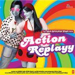 Action Replayy - Jubin Nautiyal Song Download