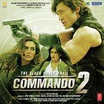 Commando 2 - Jubin Nautiyal Song Download